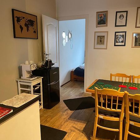 Apartament Paderewski Poznań Kültér fotó
