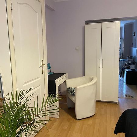 Apartament Paderewski Poznań Kültér fotó