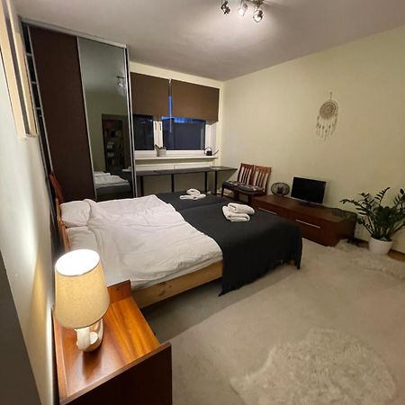 Apartament Paderewski Poznań Kültér fotó