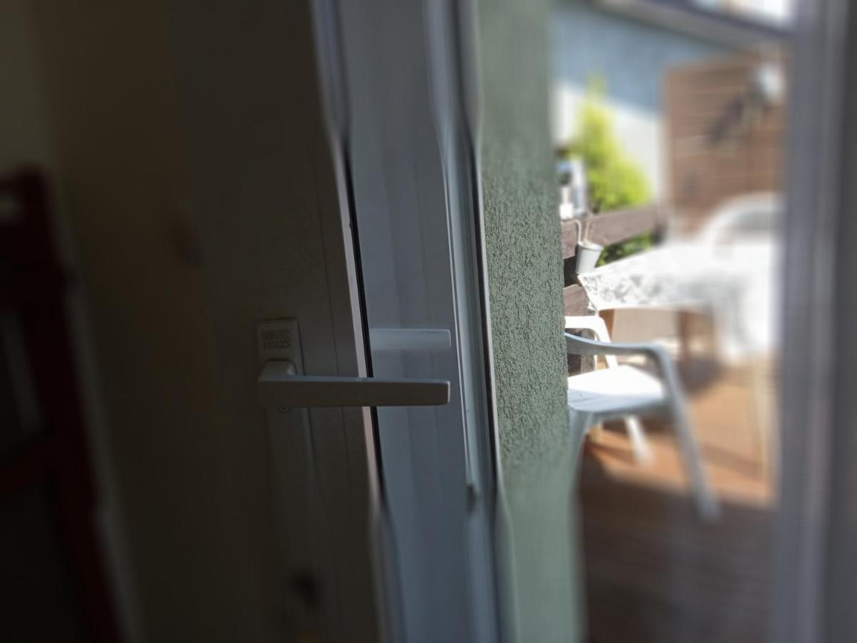 Apartament Paderewski Poznań Kültér fotó