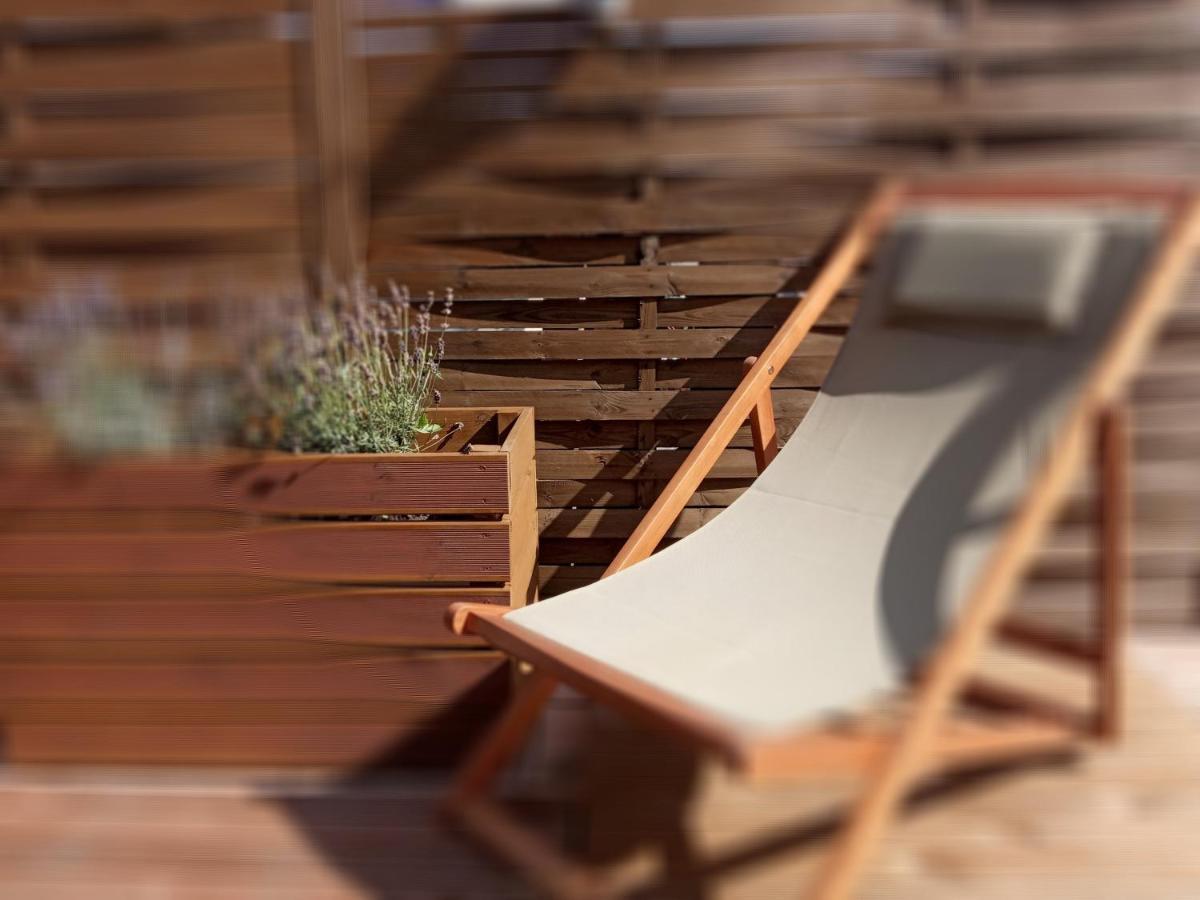 Apartament Paderewski Poznań Kültér fotó
