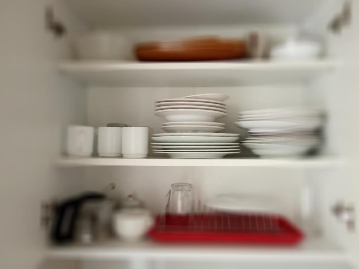 Apartament Paderewski Poznań Kültér fotó