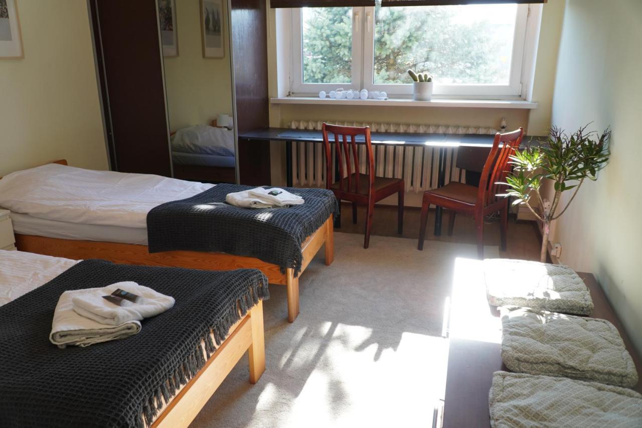Apartament Paderewski Poznań Kültér fotó