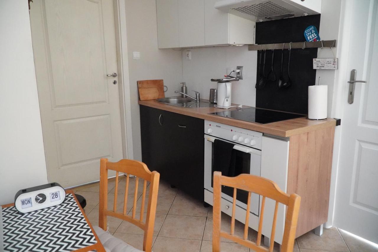 Apartament Paderewski Poznań Kültér fotó