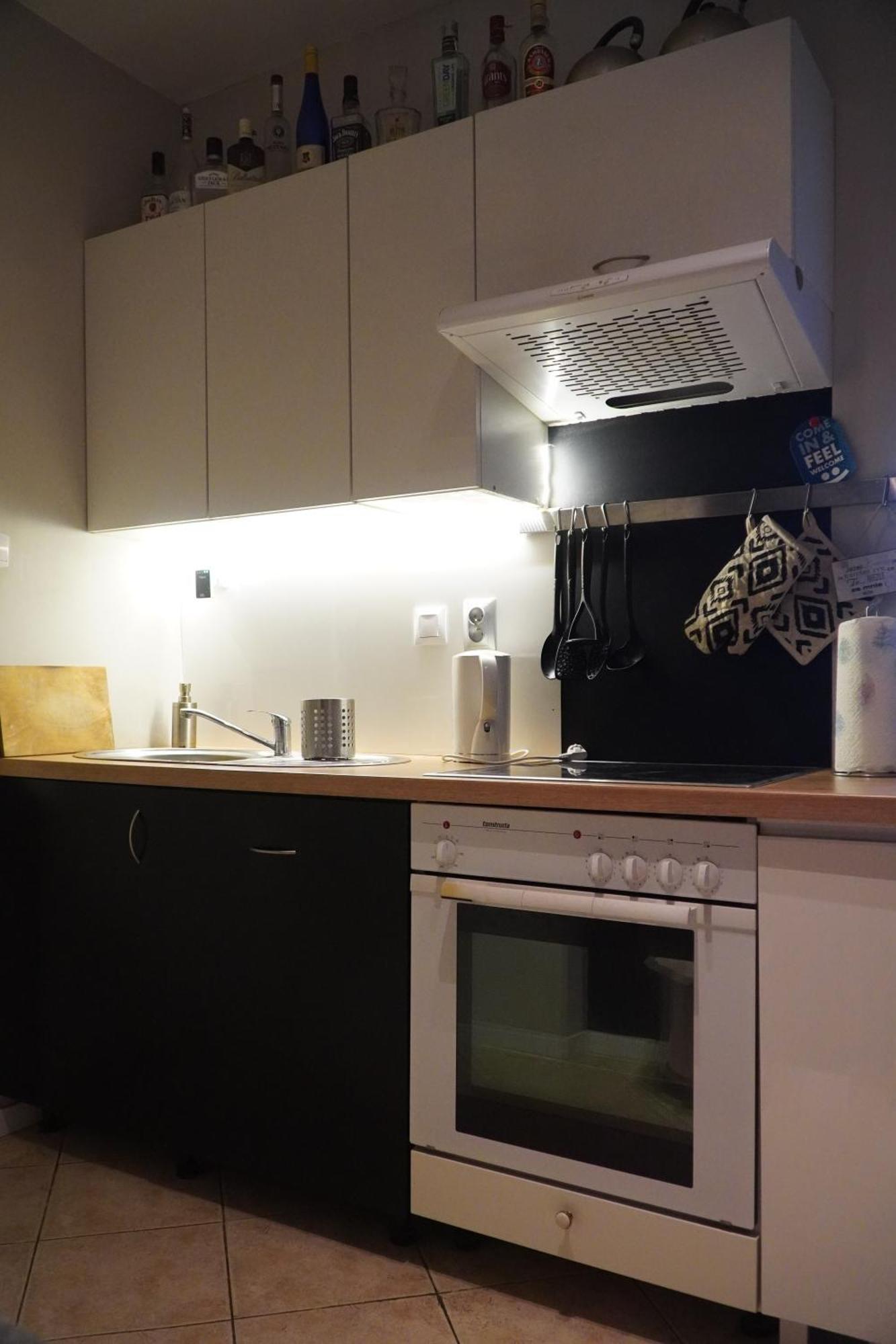 Apartament Paderewski Poznań Kültér fotó