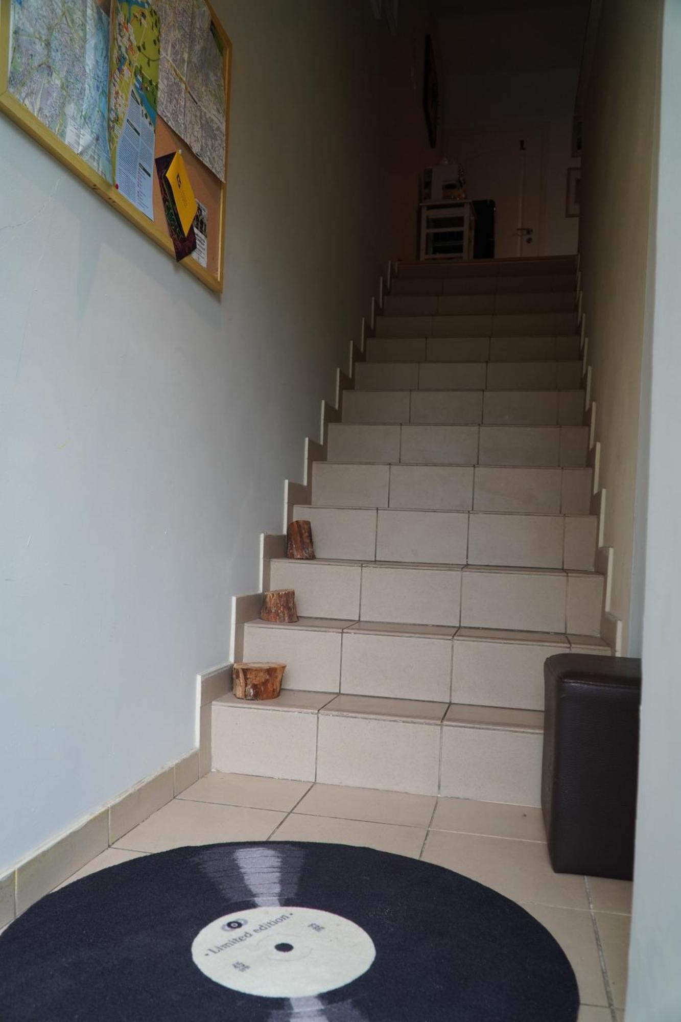 Apartament Paderewski Poznań Kültér fotó