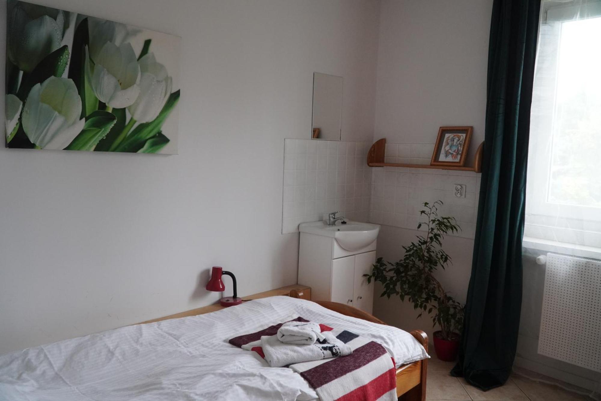 Apartament Paderewski Poznań Kültér fotó