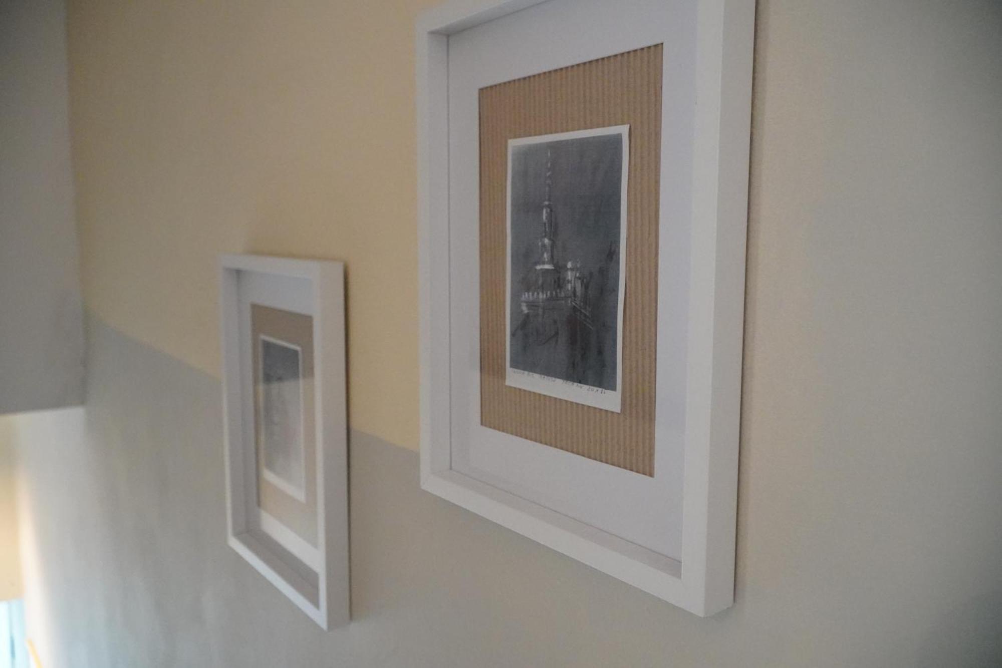 Apartament Paderewski Poznań Kültér fotó
