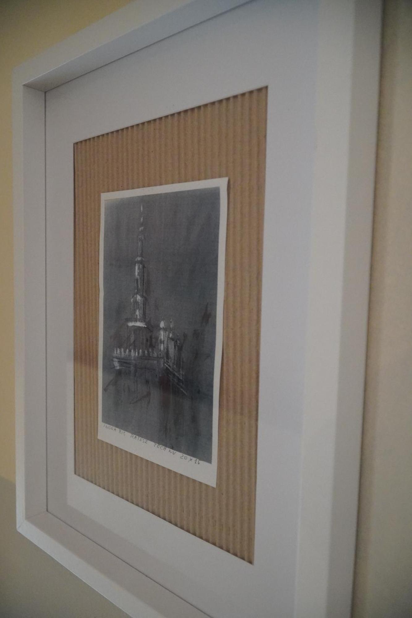 Apartament Paderewski Poznań Kültér fotó