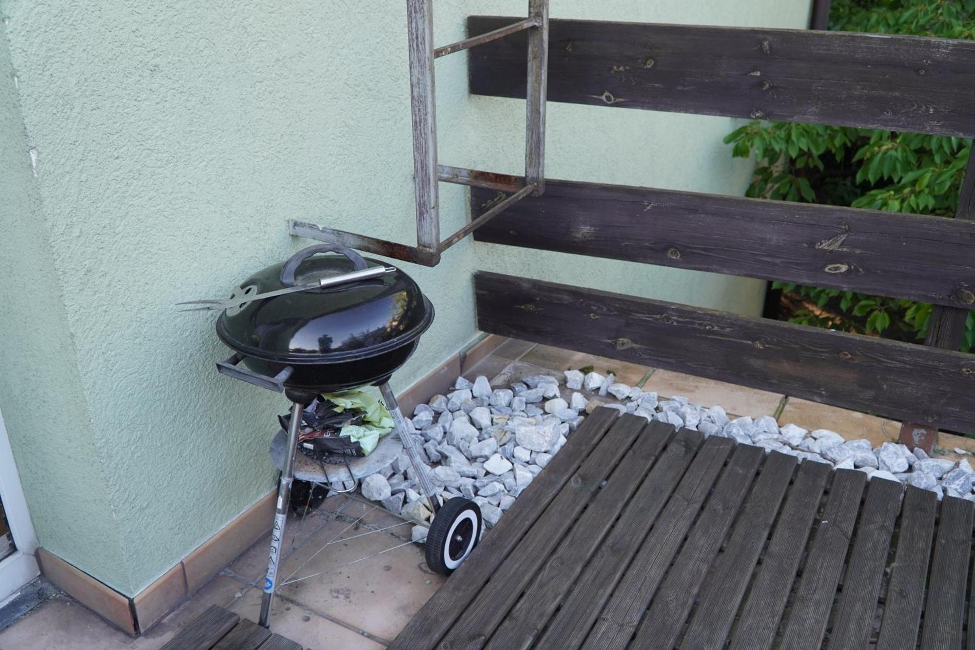 Apartament Paderewski Poznań Kültér fotó