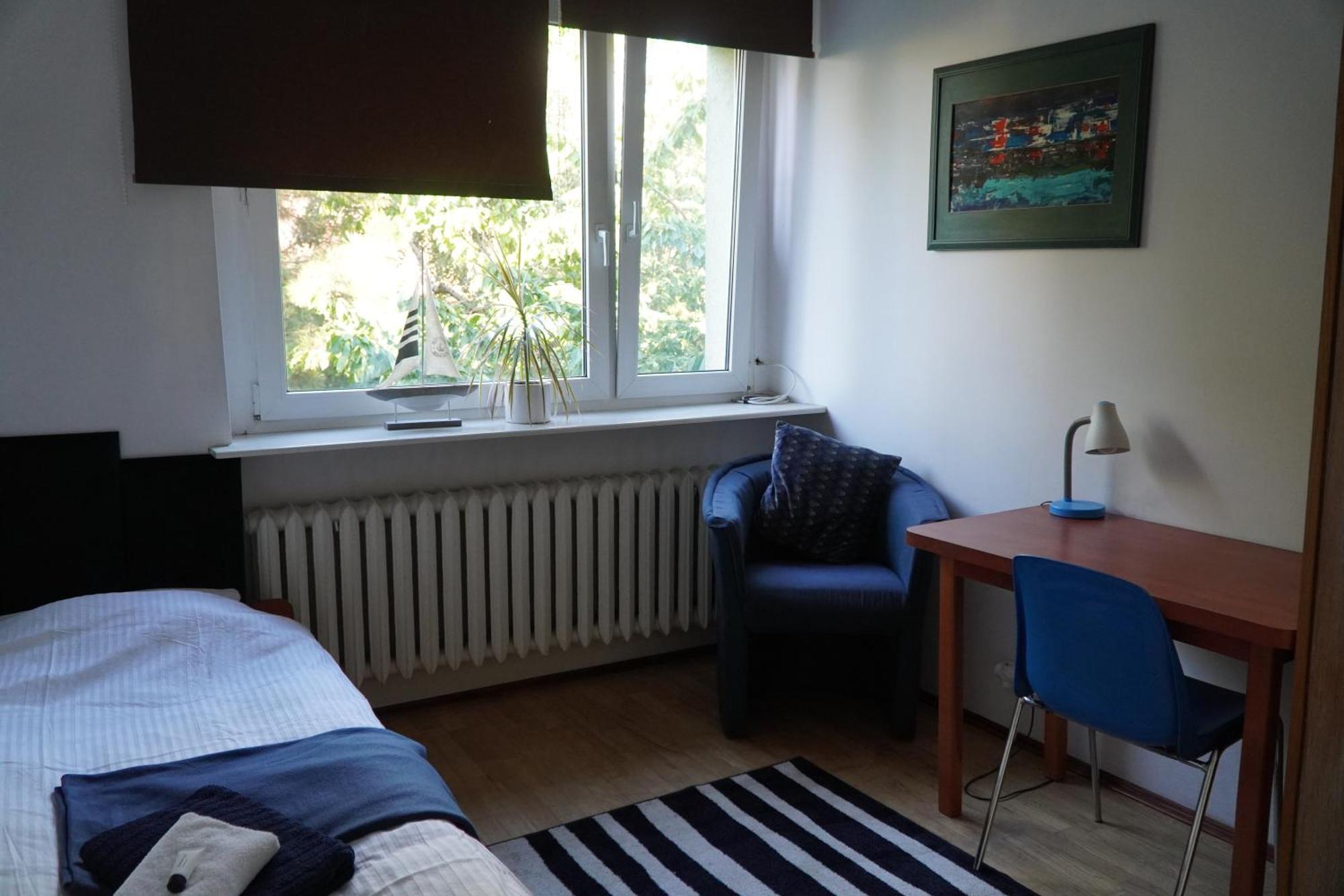 Apartament Paderewski Poznań Kültér fotó