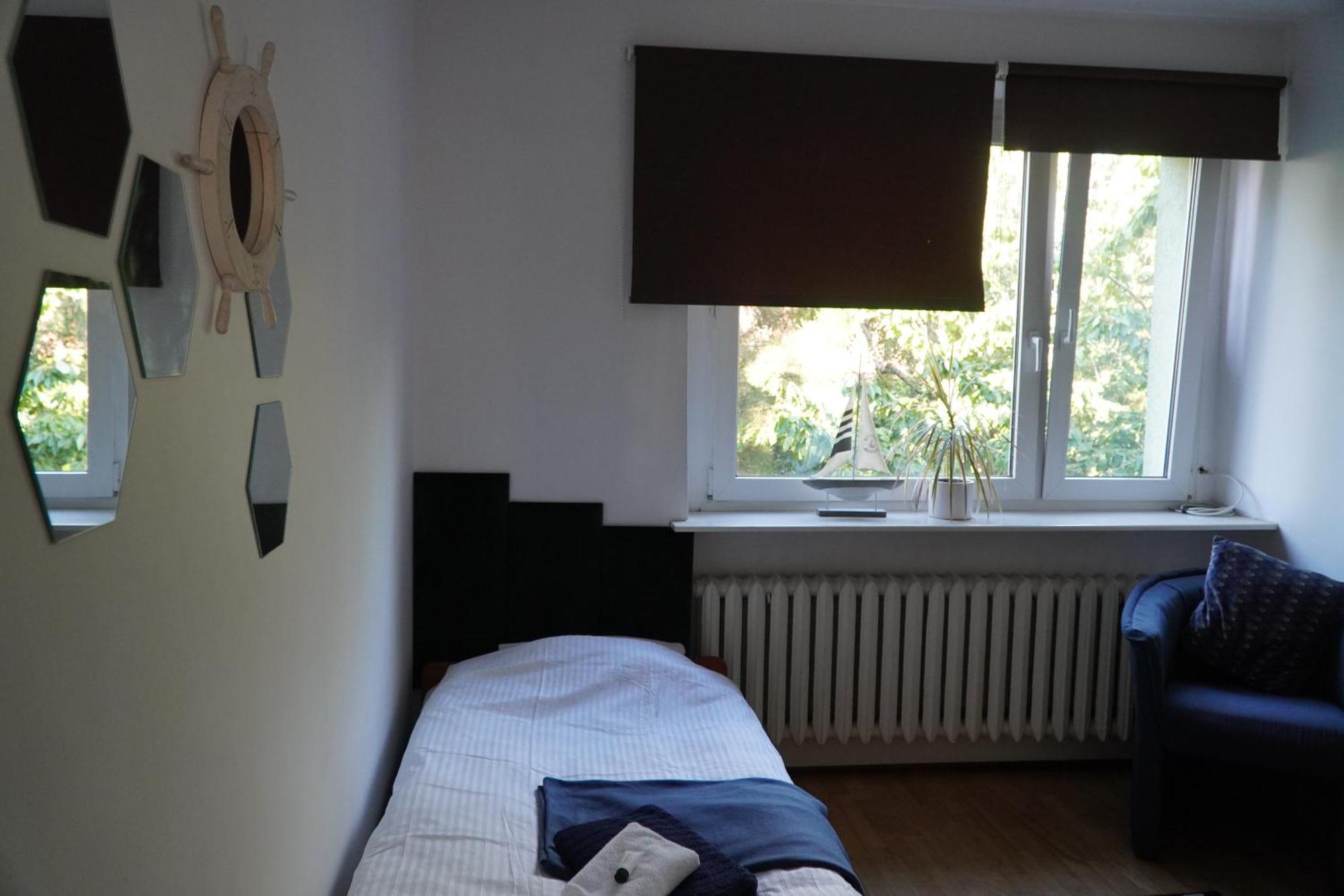 Apartament Paderewski Poznań Kültér fotó