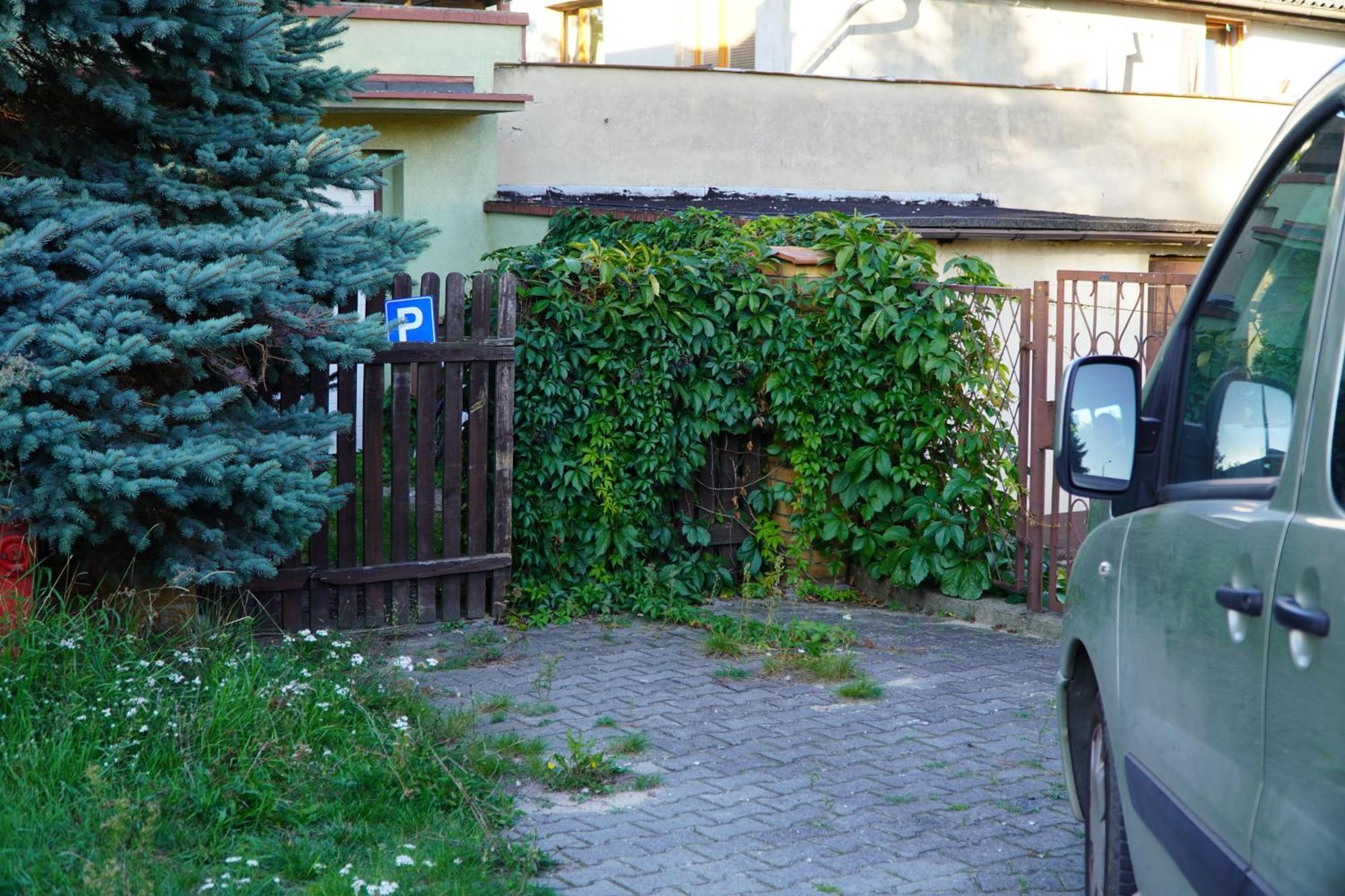 Apartament Paderewski Poznań Kültér fotó