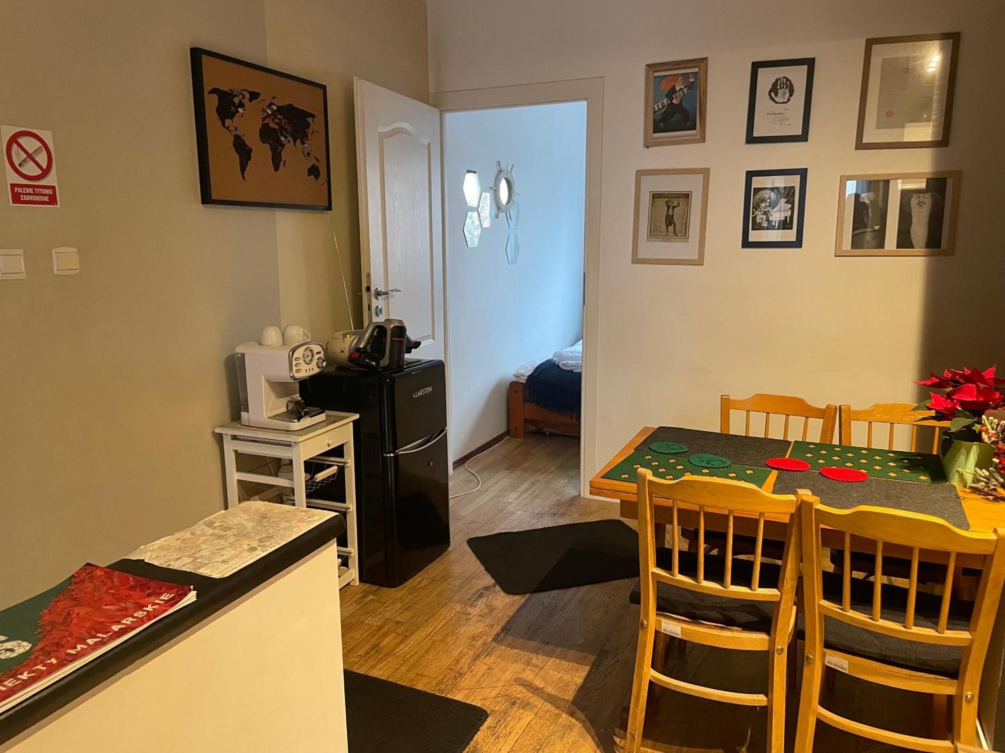 Apartament Paderewski Poznań Kültér fotó