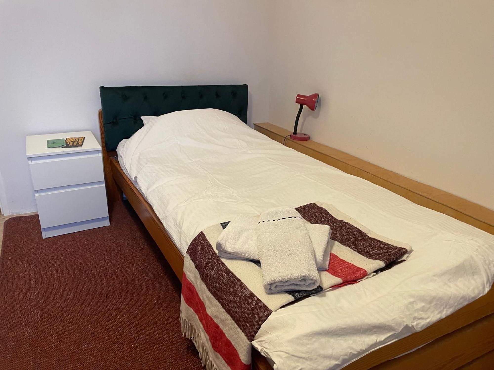 Apartament Paderewski Poznań Kültér fotó
