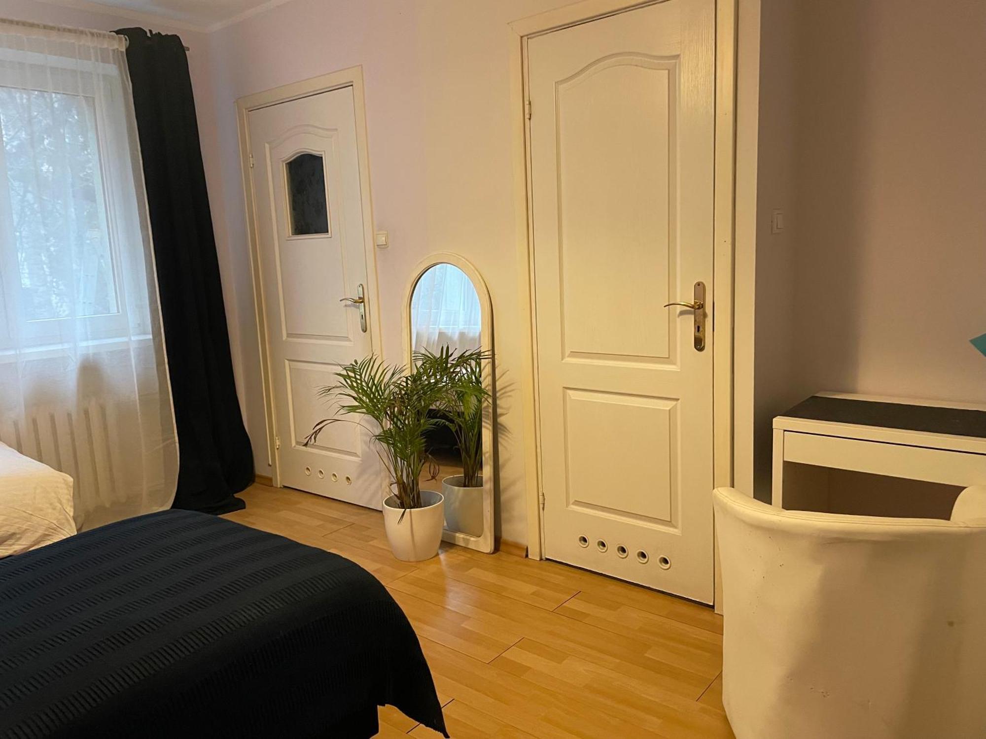 Apartament Paderewski Poznań Kültér fotó
