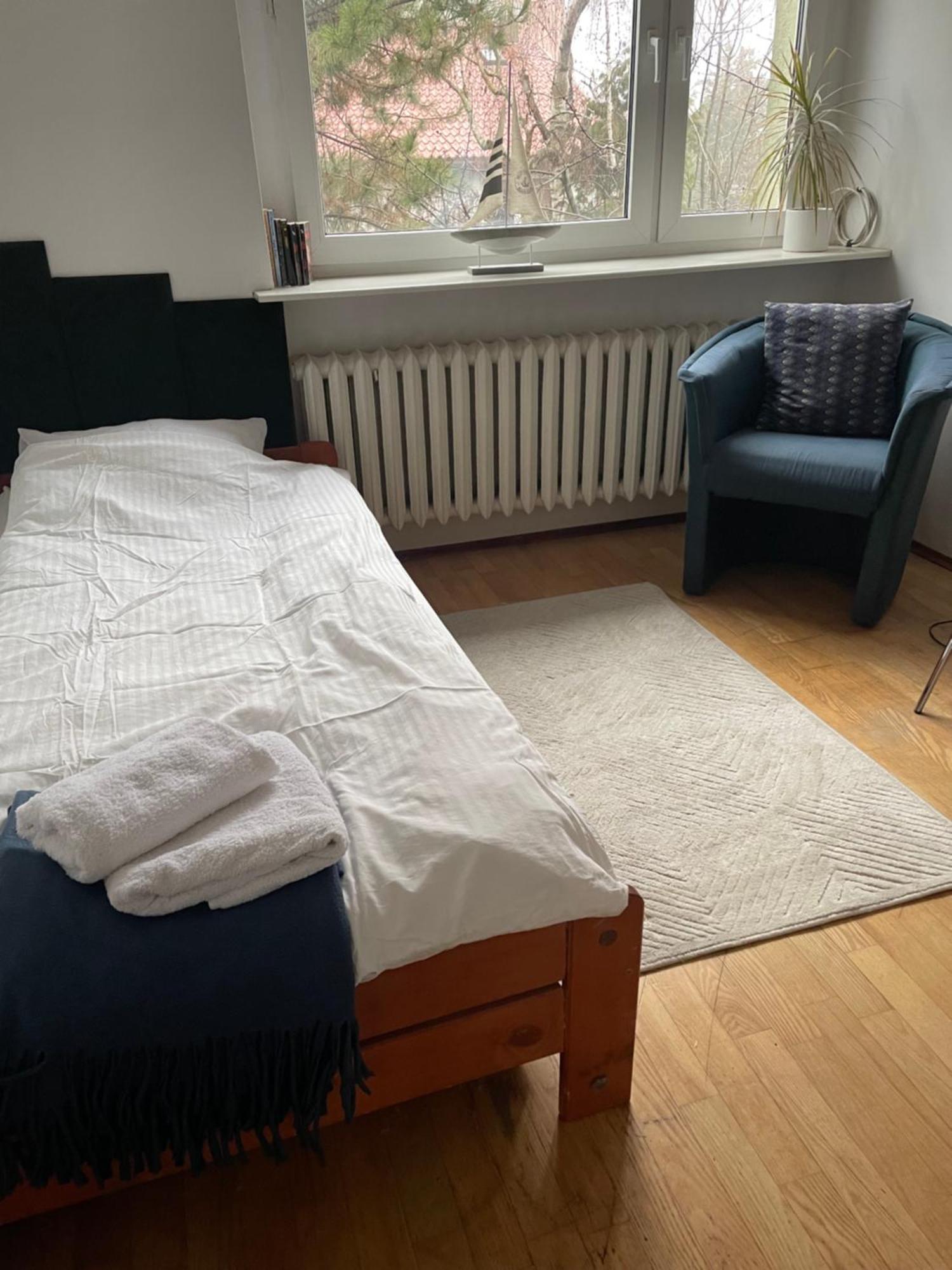 Apartament Paderewski Poznań Kültér fotó