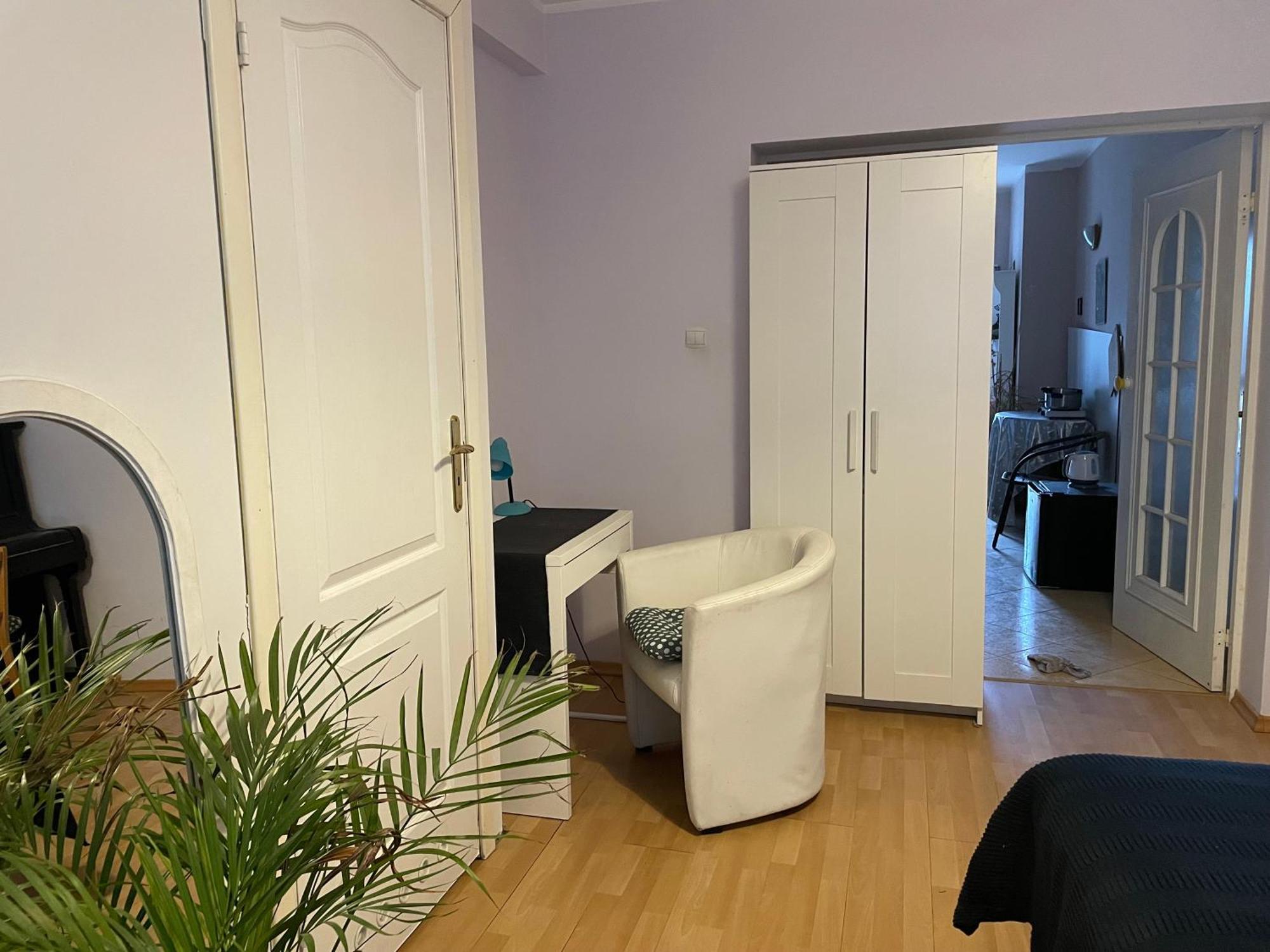 Apartament Paderewski Poznań Kültér fotó