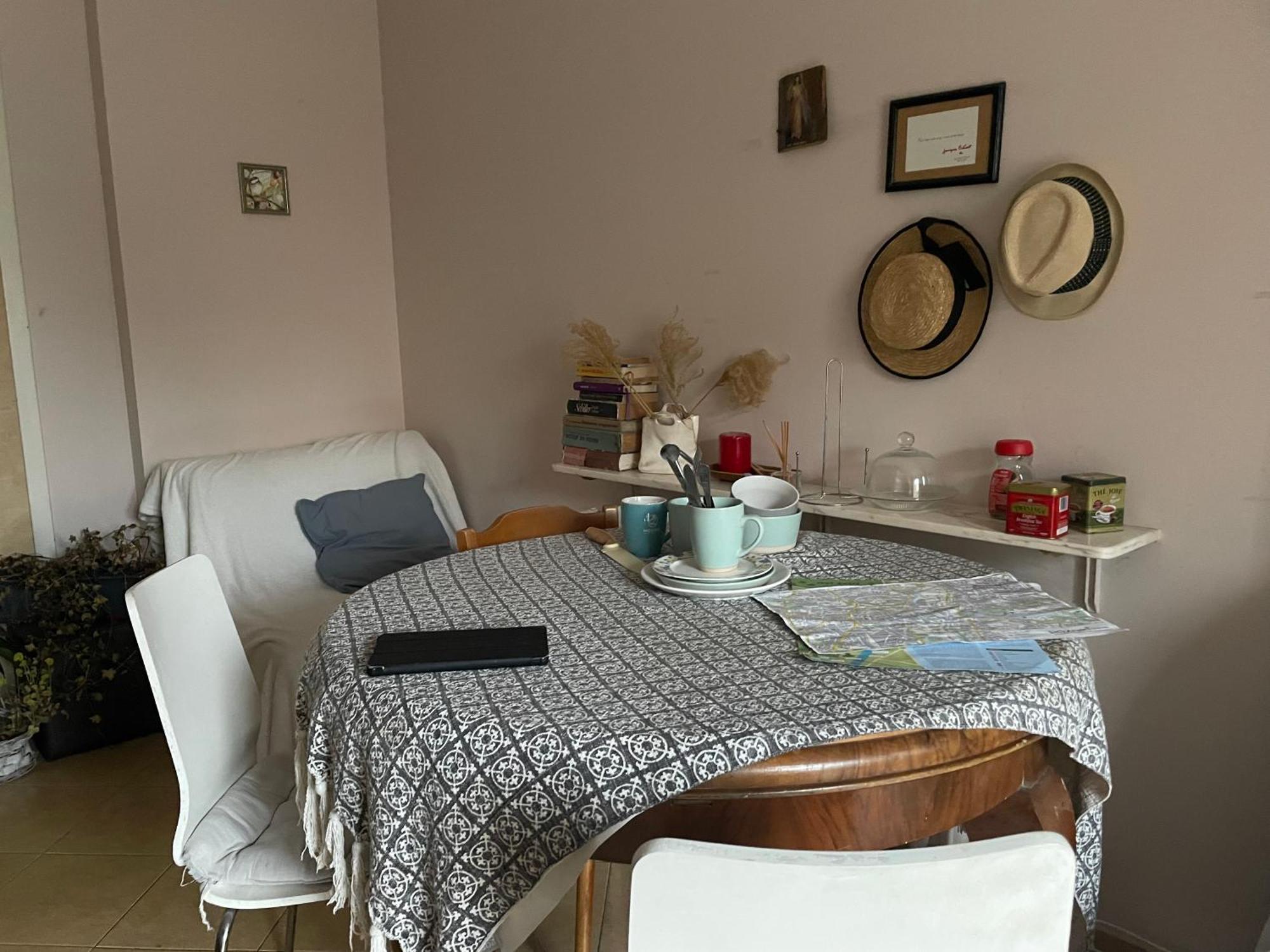 Apartament Paderewski Poznań Szoba fotó