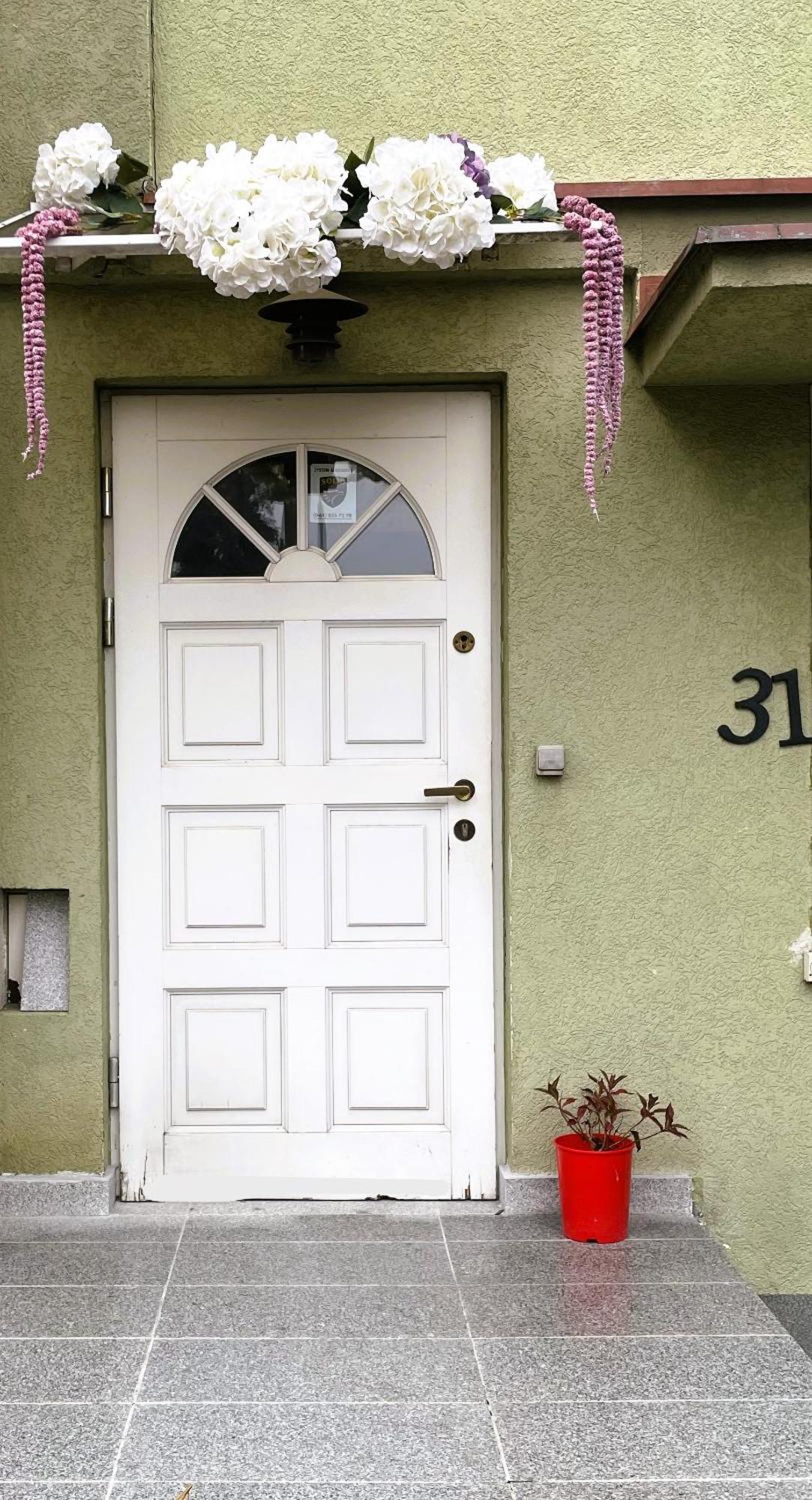 Apartament Paderewski Poznań Kültér fotó