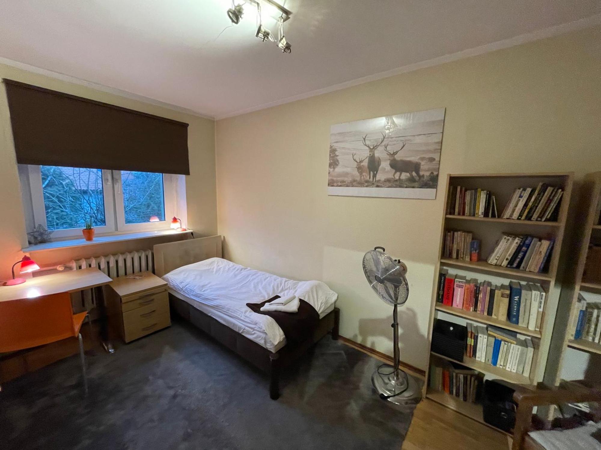 Apartament Paderewski Poznań Kültér fotó
