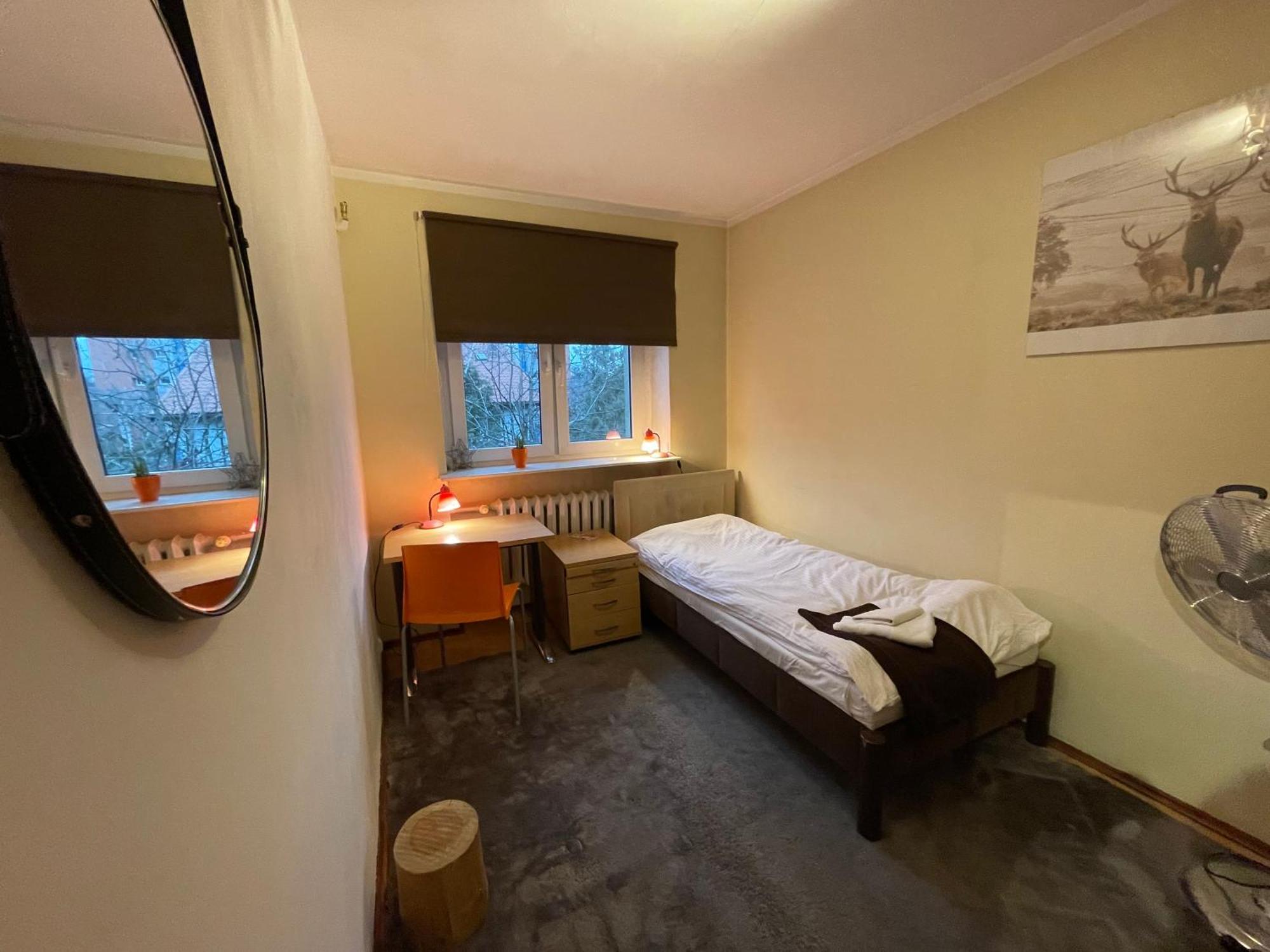 Apartament Paderewski Poznań Kültér fotó